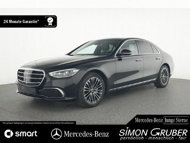 Mercedes-Benz S 350