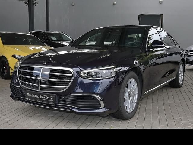 Mercedes-Benz S 350