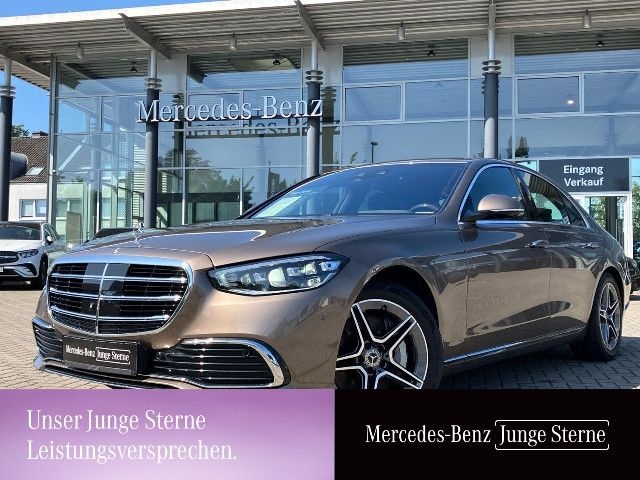 Mercedes-Benz S 350