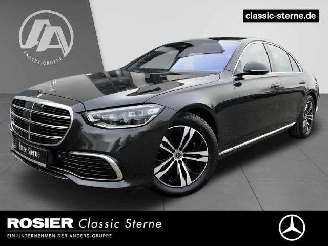 Mercedes-Benz S 350