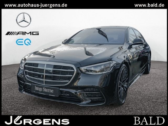 Mercedes-Benz S 350