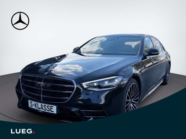 Mercedes-Benz S 350