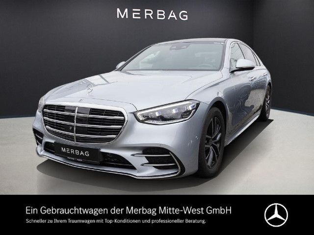 Mercedes-Benz S 350