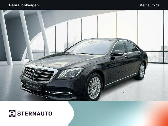Mercedes-Benz S 350