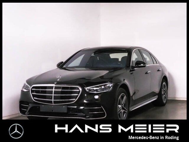 Mercedes-Benz S 350
