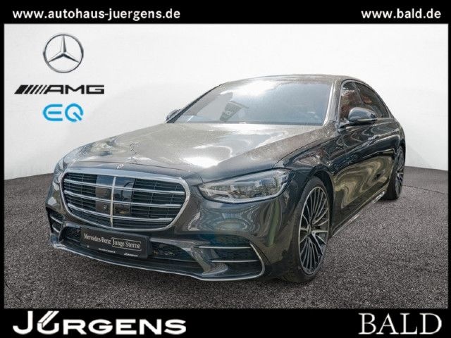 Mercedes-Benz S 350