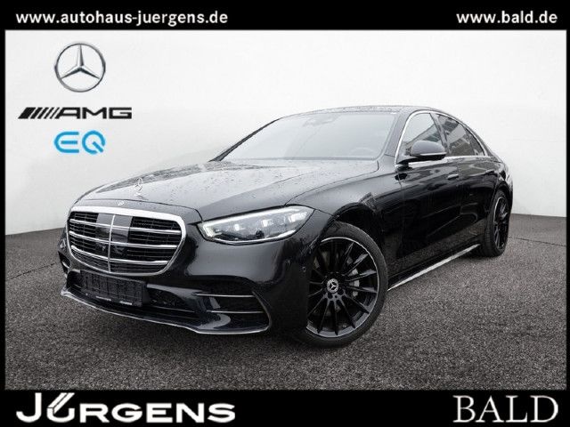 Mercedes-Benz S 350