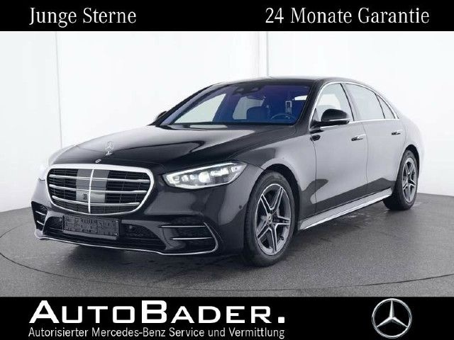 Mercedes-Benz S 350