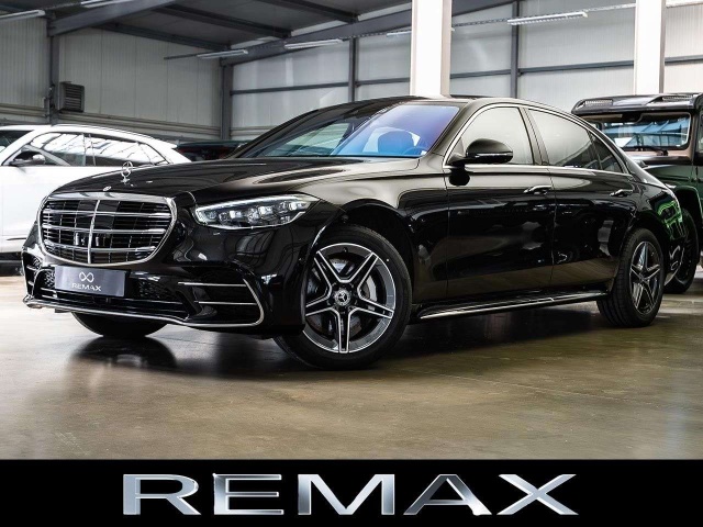 Mercedes-Benz S 350