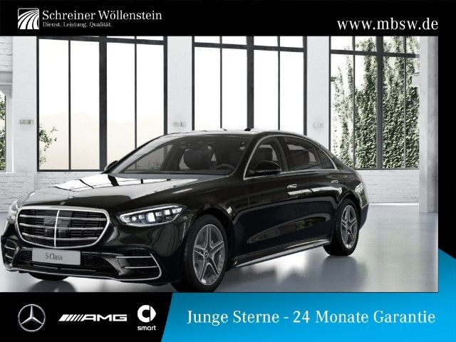 Mercedes-Benz S 350