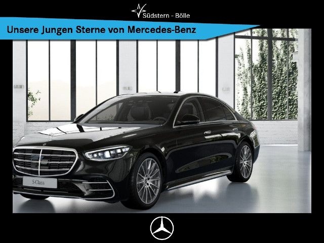 Mercedes-Benz S 350
