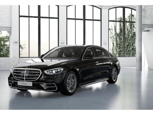 Mercedes-Benz S 350