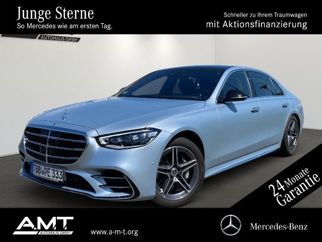 Mercedes-Benz S 350