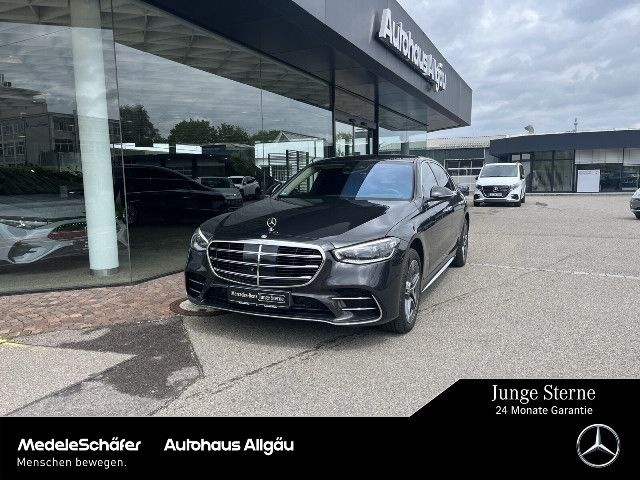 Mercedes-Benz S 350