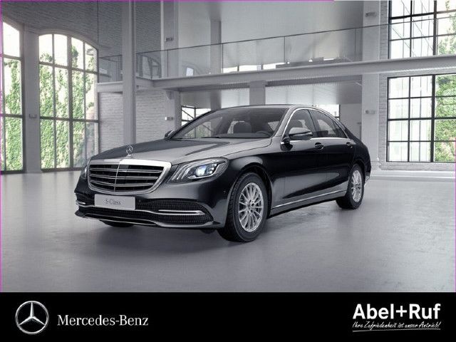 Mercedes-Benz S 350