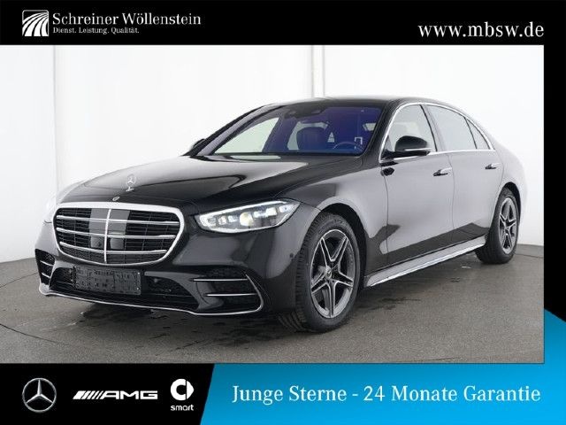 Mercedes-Benz S 350