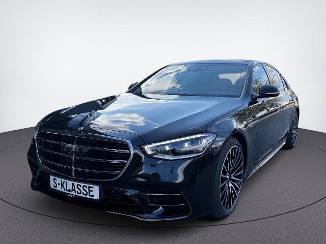 Mercedes-Benz S 350