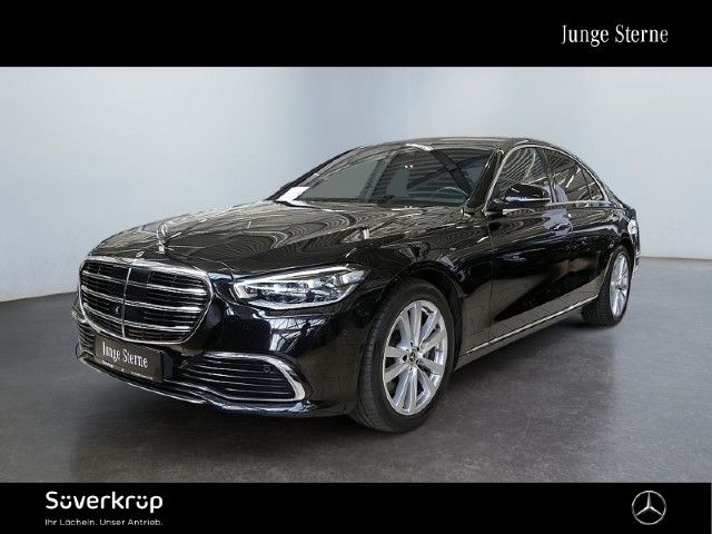 Mercedes-Benz S 350