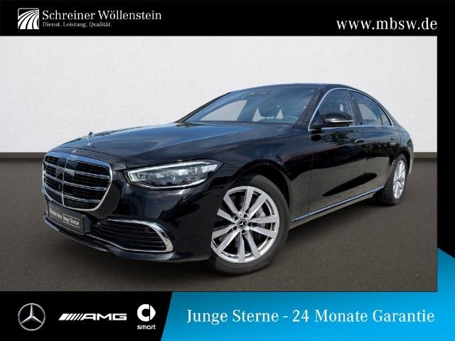 Mercedes-Benz S 350