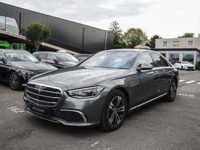 Mercedes-Benz S 350