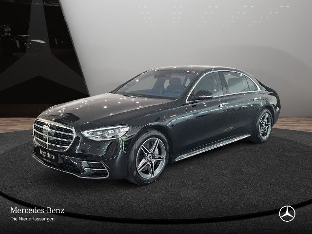 Mercedes-Benz S 350