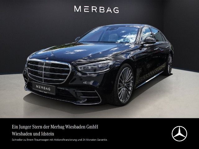 Mercedes-Benz S 350