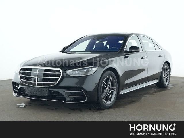 Mercedes-Benz S 350