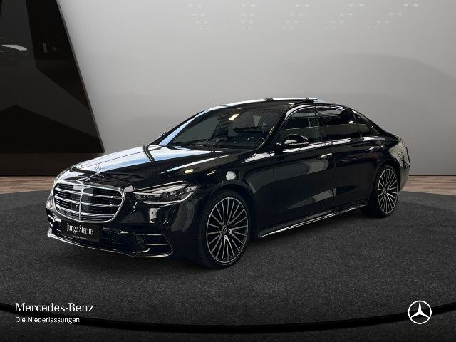 Mercedes-Benz S 350