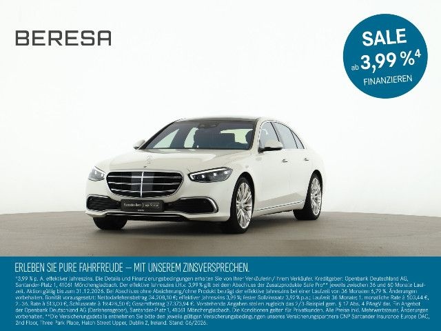 Mercedes-Benz S 350
