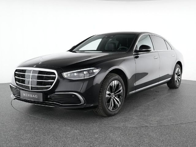 Mercedes-Benz S 350