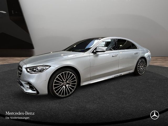 Mercedes-Benz S 350