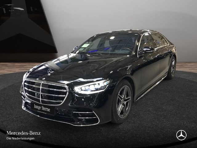 Mercedes-Benz S 350