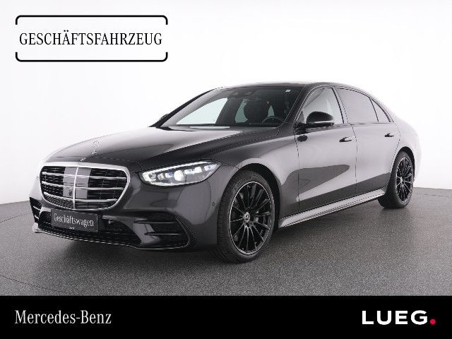 Mercedes-Benz S 350