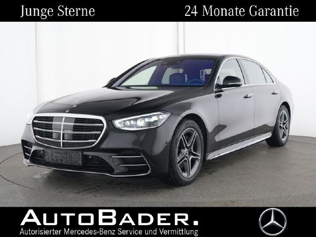 Mercedes-Benz S 350
