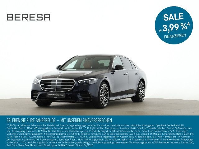 Mercedes-Benz S 350