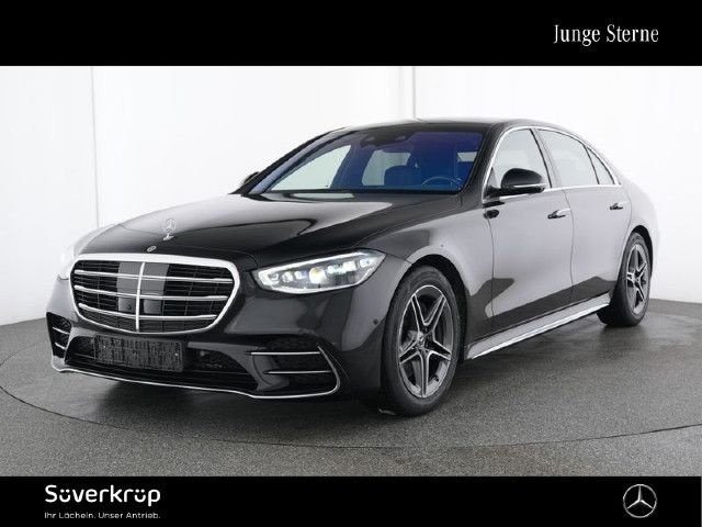 Mercedes-Benz S 350
