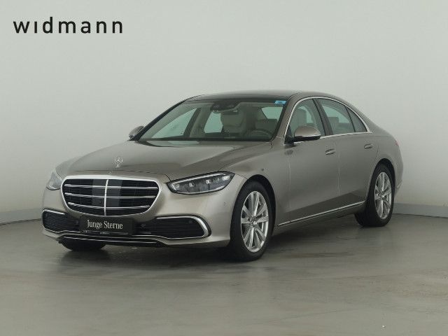 Mercedes-Benz S 350