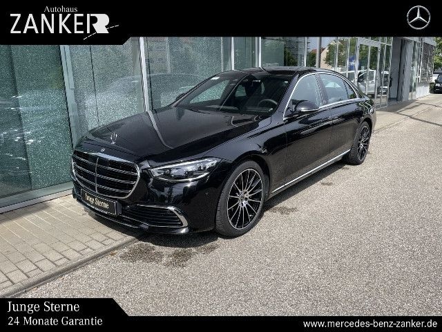 Mercedes-Benz S 350