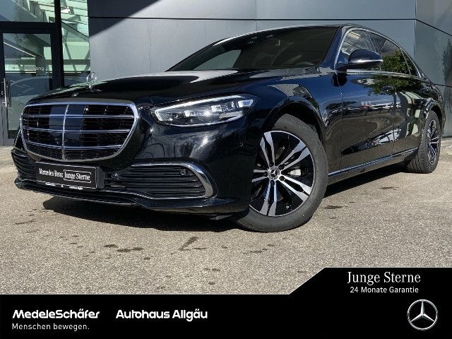 Mercedes-Benz S 350