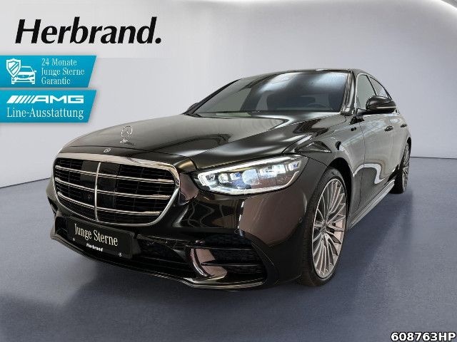 Mercedes-Benz S 350