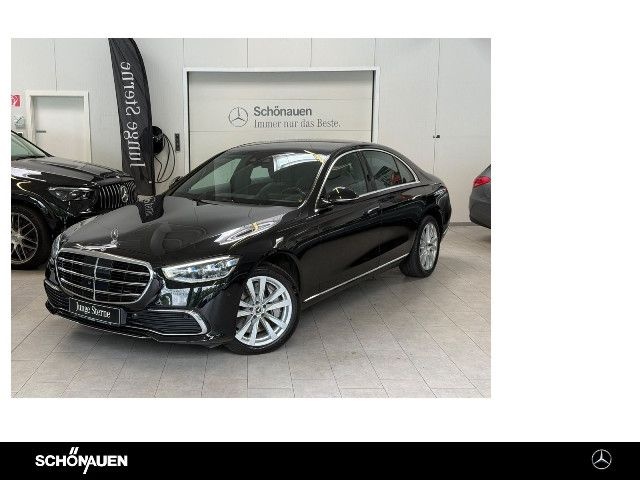 Mercedes-Benz S 350