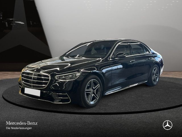 Mercedes-Benz S 350