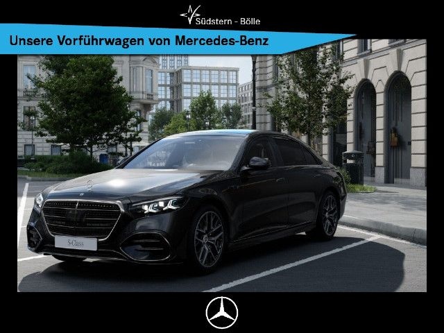 Mercedes-Benz S 350