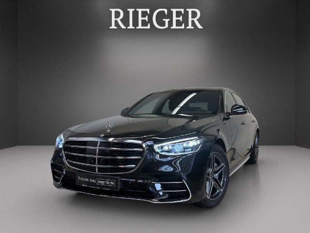 Mercedes-Benz S 350