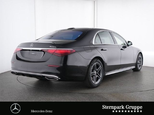 Mercedes-Benz S 350