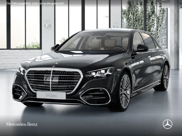 Mercedes-Benz S 350