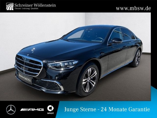 Mercedes-Benz S 350