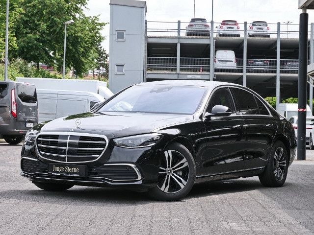 Mercedes-Benz S 350