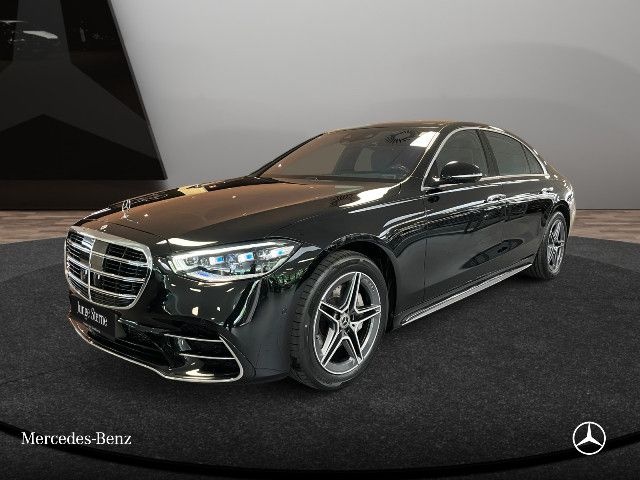 Mercedes-Benz S 350