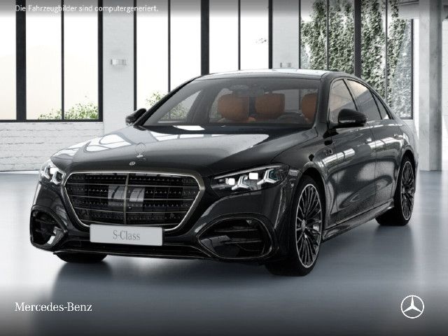 Mercedes-Benz S 350